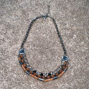Express Necklace